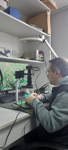 Güvenilir Laptop Teknik Servis